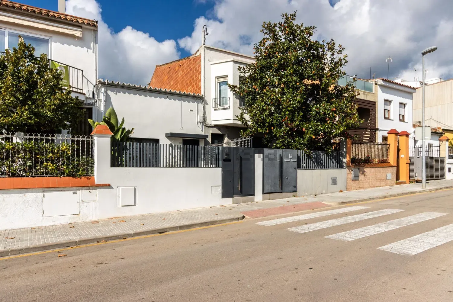 Chalet adosado en Avenida de Josep Porcar, 11, Matadepera · Foto 54