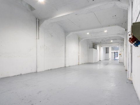 Nave en Calle de Francesc Oller, 112, Torrent d'en Pere Parres, Terrassa