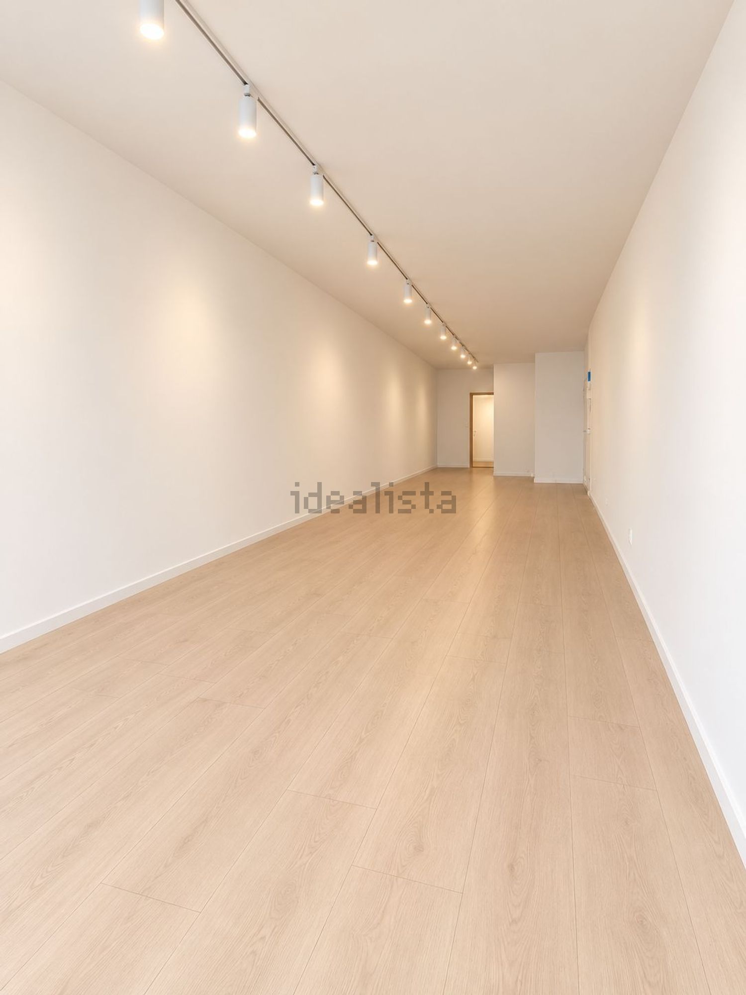 Oficina privada en Calle de Sant Isidre, 48, Centre, Terrassa · Foto 2