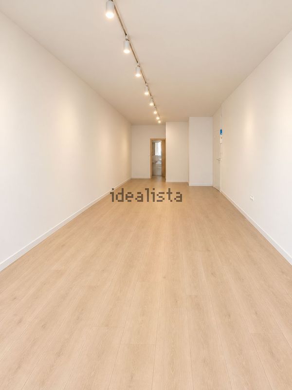 Oficina privada en Calle de Sant Isidre, 48, Centre, Terrassa · Foto 3