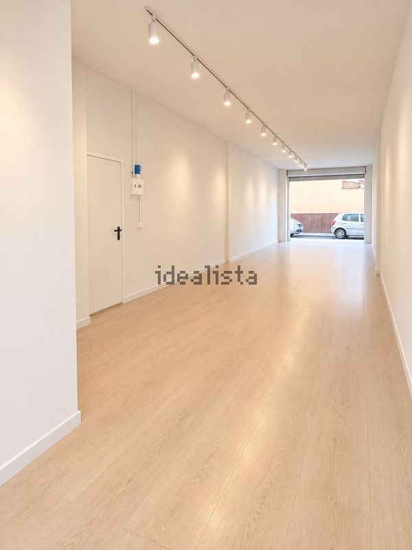 Oficina privada en Calle de Sant Isidre, 48, Centre, Terrassa · Foto 4