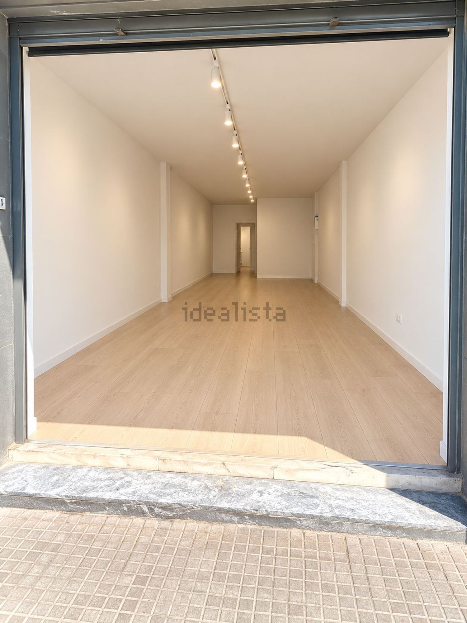 Oficina privada en Calle de Sant Isidre, 48, Centre, Terrassa · Foto 5