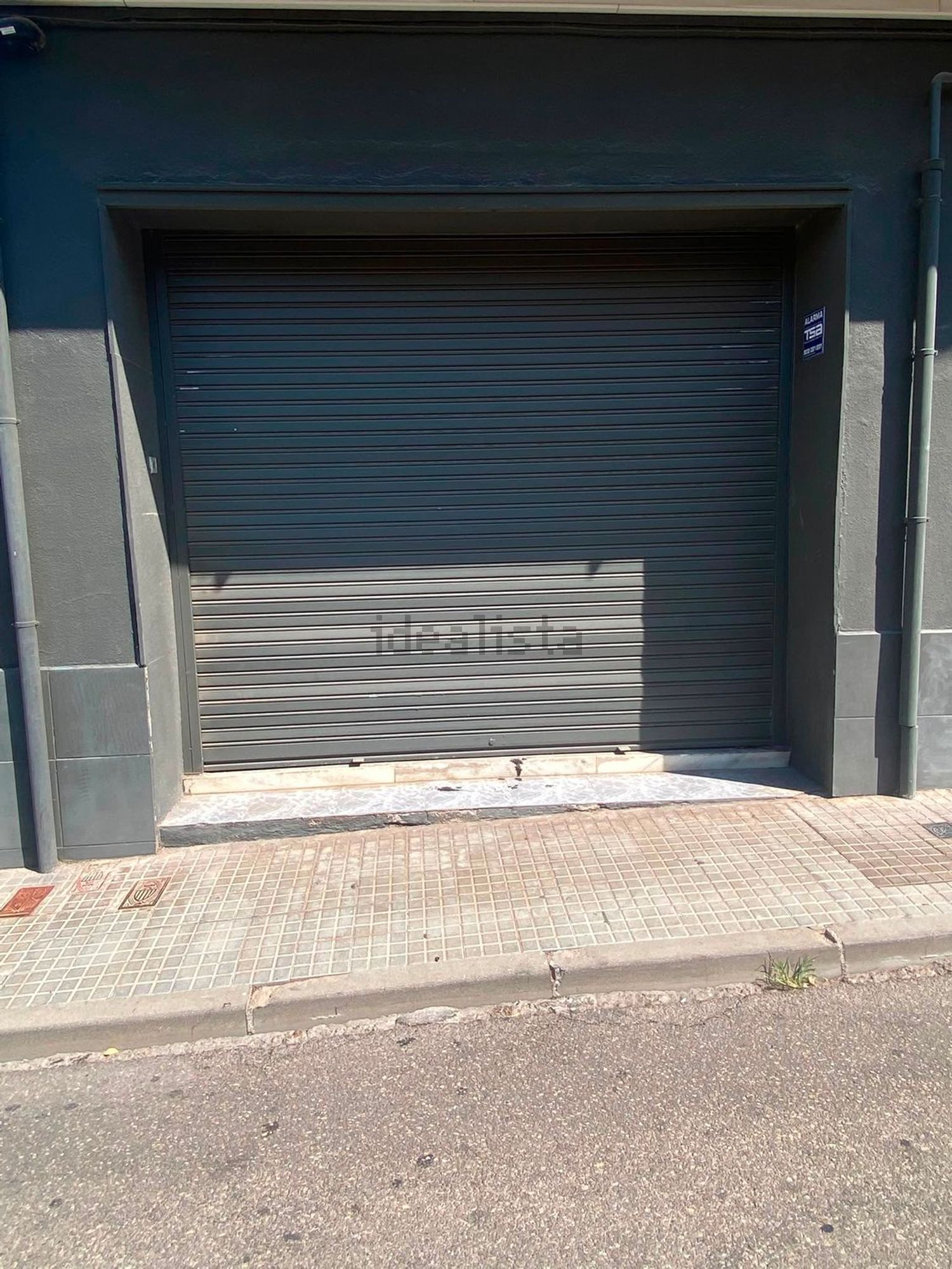 Oficina privada en Calle de Sant Isidre, 48, Centre, Terrassa · Foto 6