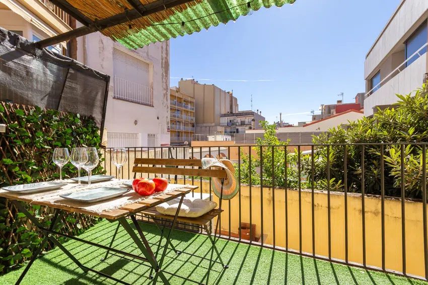 Chalet adosado en Pitagores, De, 82, Ca n'Aurell, Terrassa