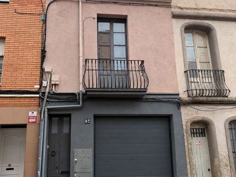 Chalet adosado en Pitagores, De, 82, Ca n'Aurell, Terrassa