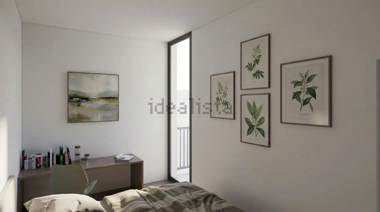 Piso en Calle de Alcalde Parellada, 2, Vallparadís, Terrassa · Foto 5