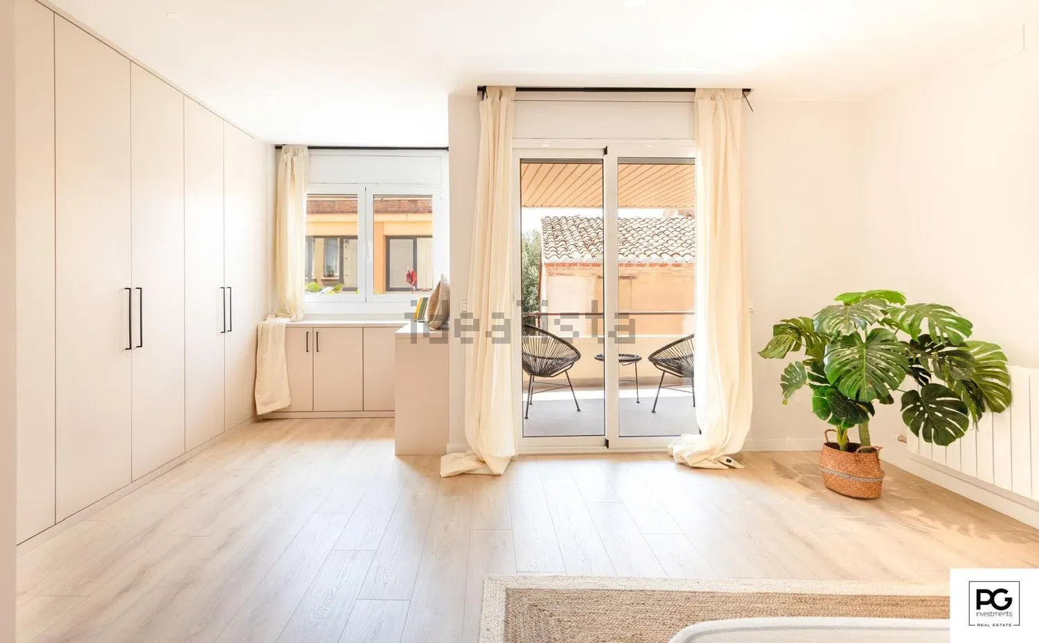 Piso en Calle Major de Sant Pere, 30, Vallparadís, Terrassa · Foto 11