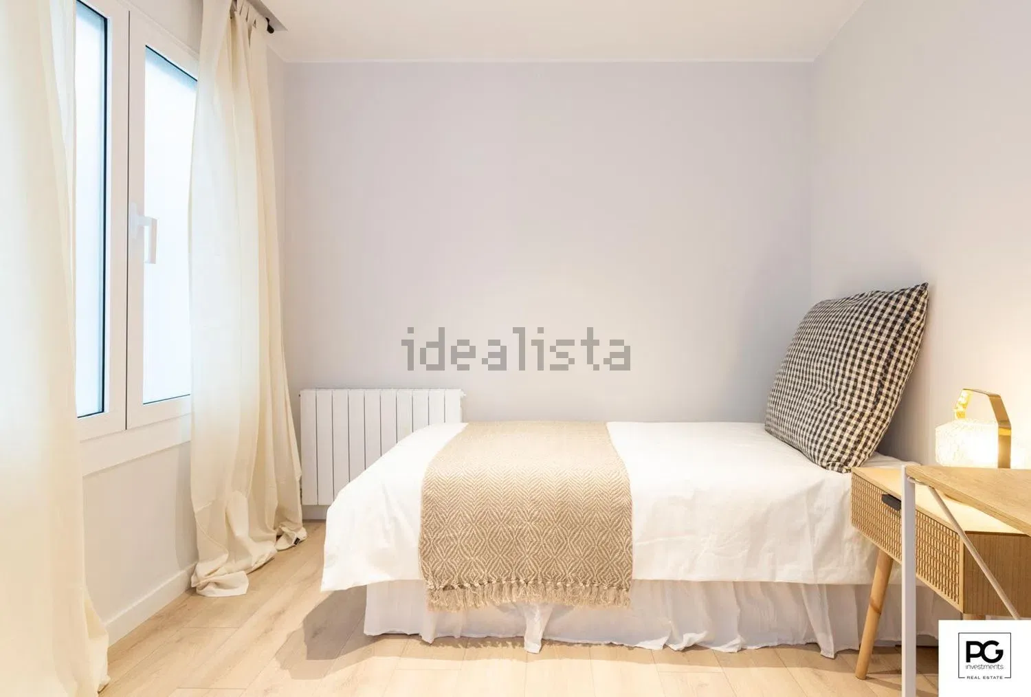 Piso en Calle Major de Sant Pere, 30, Vallparadís, Terrassa · Foto 13