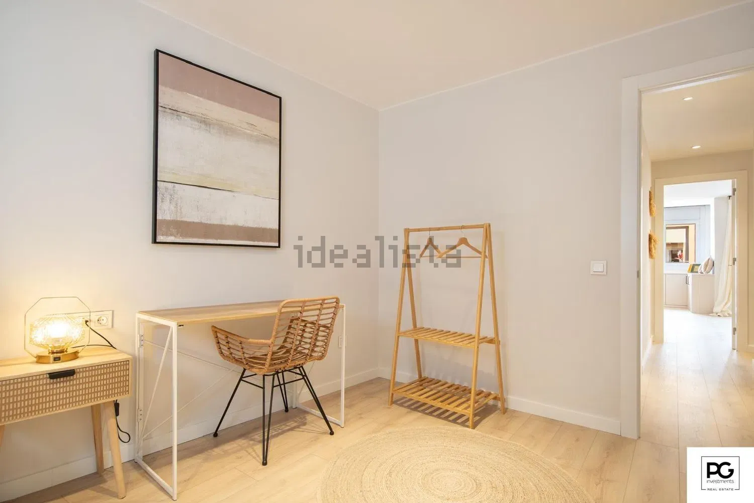 Piso en Calle Major de Sant Pere, 30, Vallparadís, Terrassa · Foto 17