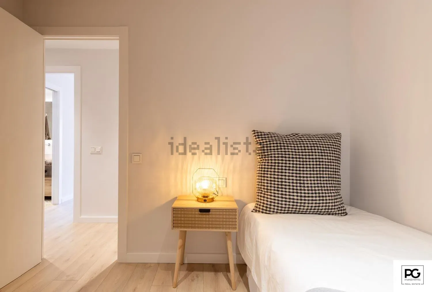 Piso en Calle Major de Sant Pere, 30, Vallparadís, Terrassa · Foto 19