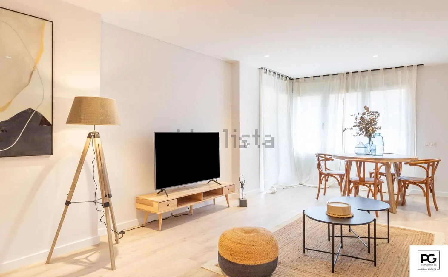 Piso en Calle Major de Sant Pere, 30, Vallparadís, Terrassa · Foto 25