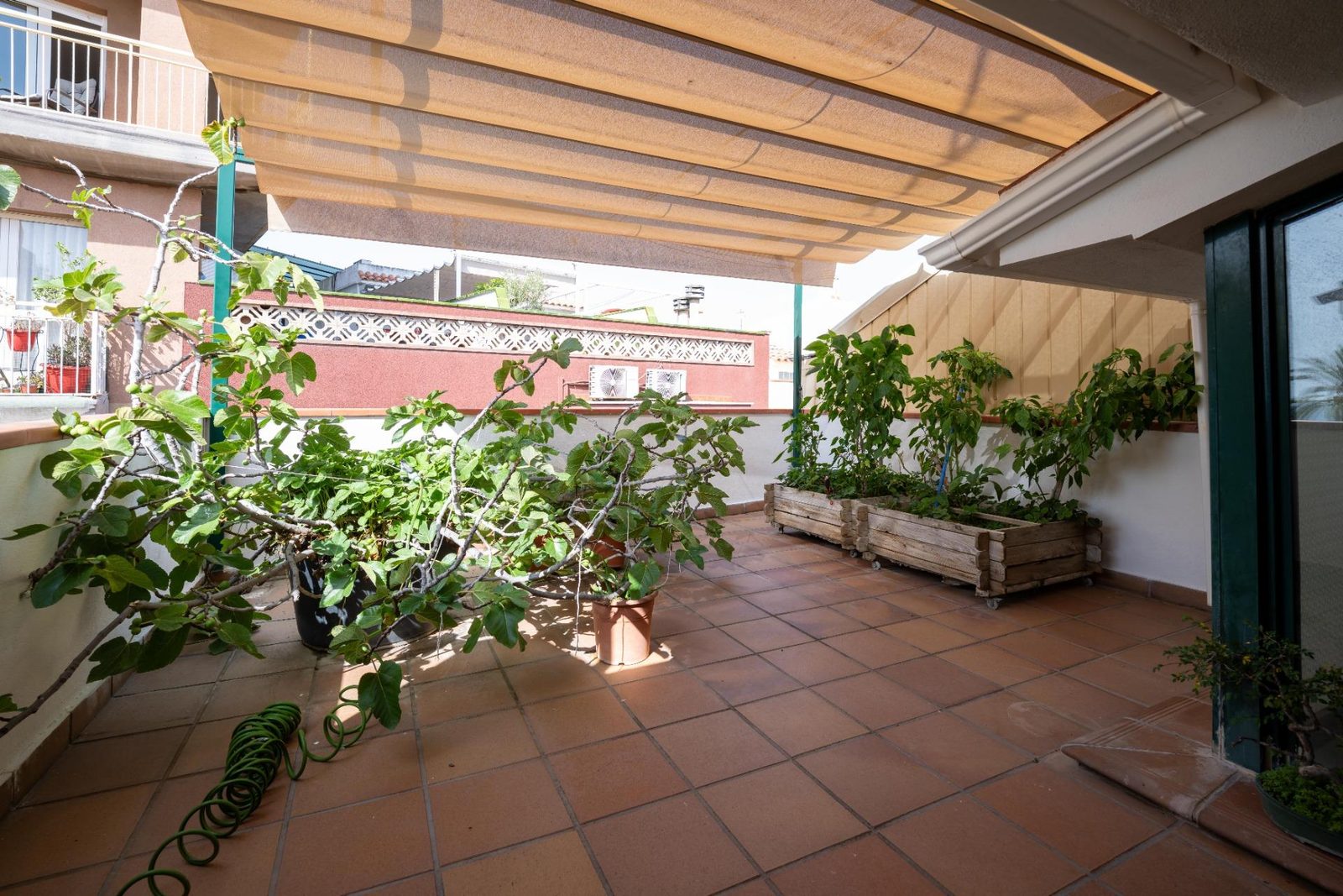 CASA EN VENDA ZONA CENTRE - MARÍTIM