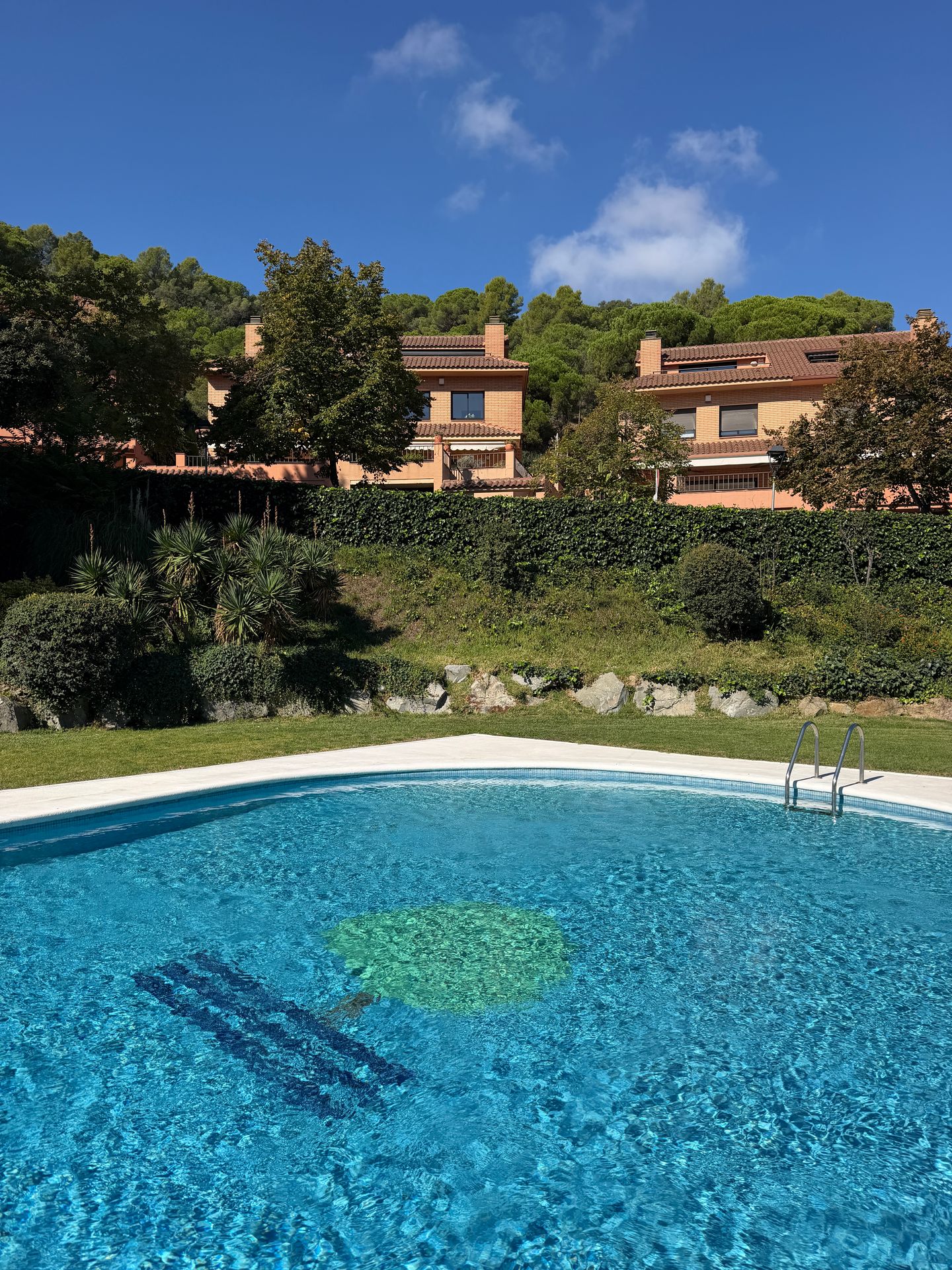 Casa en Cabrils a 3 vientos · Foto 1