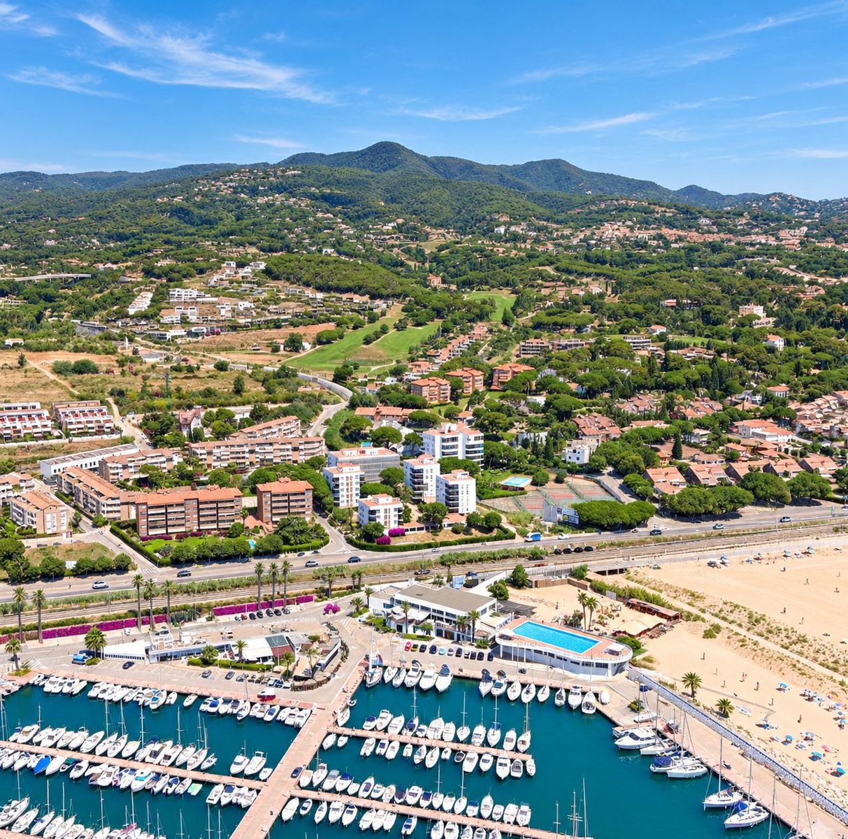 Casa o chalet independiente en venta en El Balis - Can Calella, Sant Vicenç de Montalt