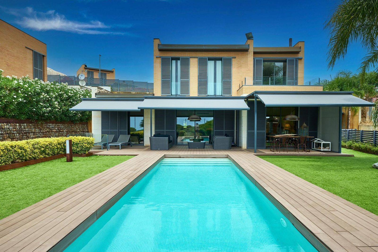 EN EXCLUSIVA | Casa con encanto en la Zona Golf de Sant Vicenç de Montalt