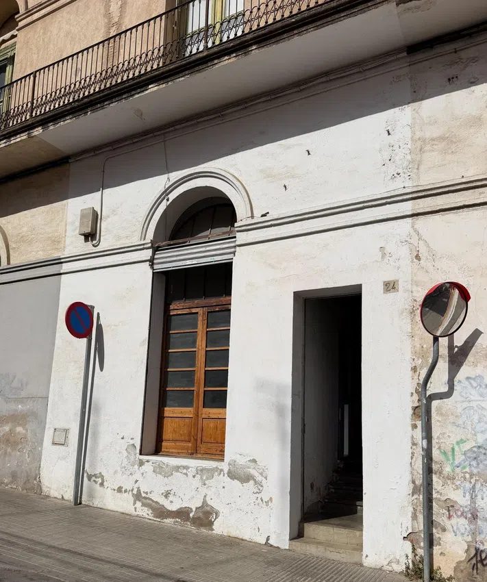 Local en Centre, Mataró