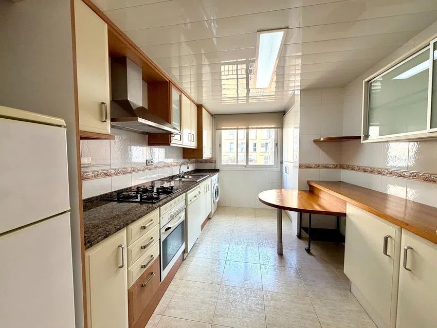 Piso en venta en Eixample, Mataró