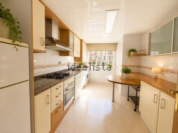 Piso en venta en Eixample, Mataró · Foto 3