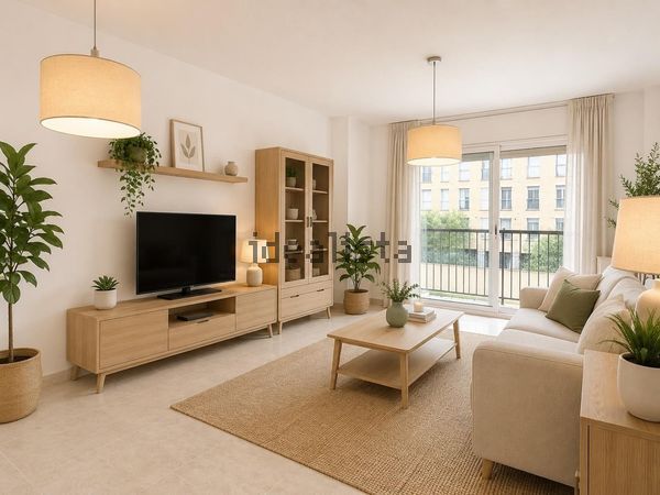 Piso en venta en Eixample, Mataró · Foto 4