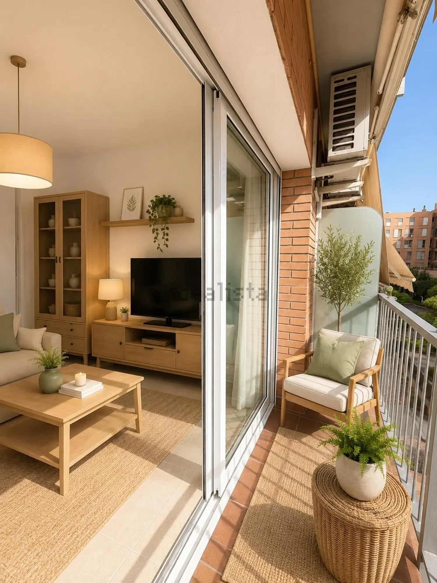 Piso en venta en Eixample, Mataró · Foto 9