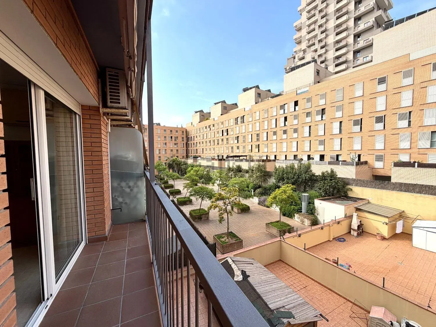 Piso en venta en Eixample, Mataró · Foto 10