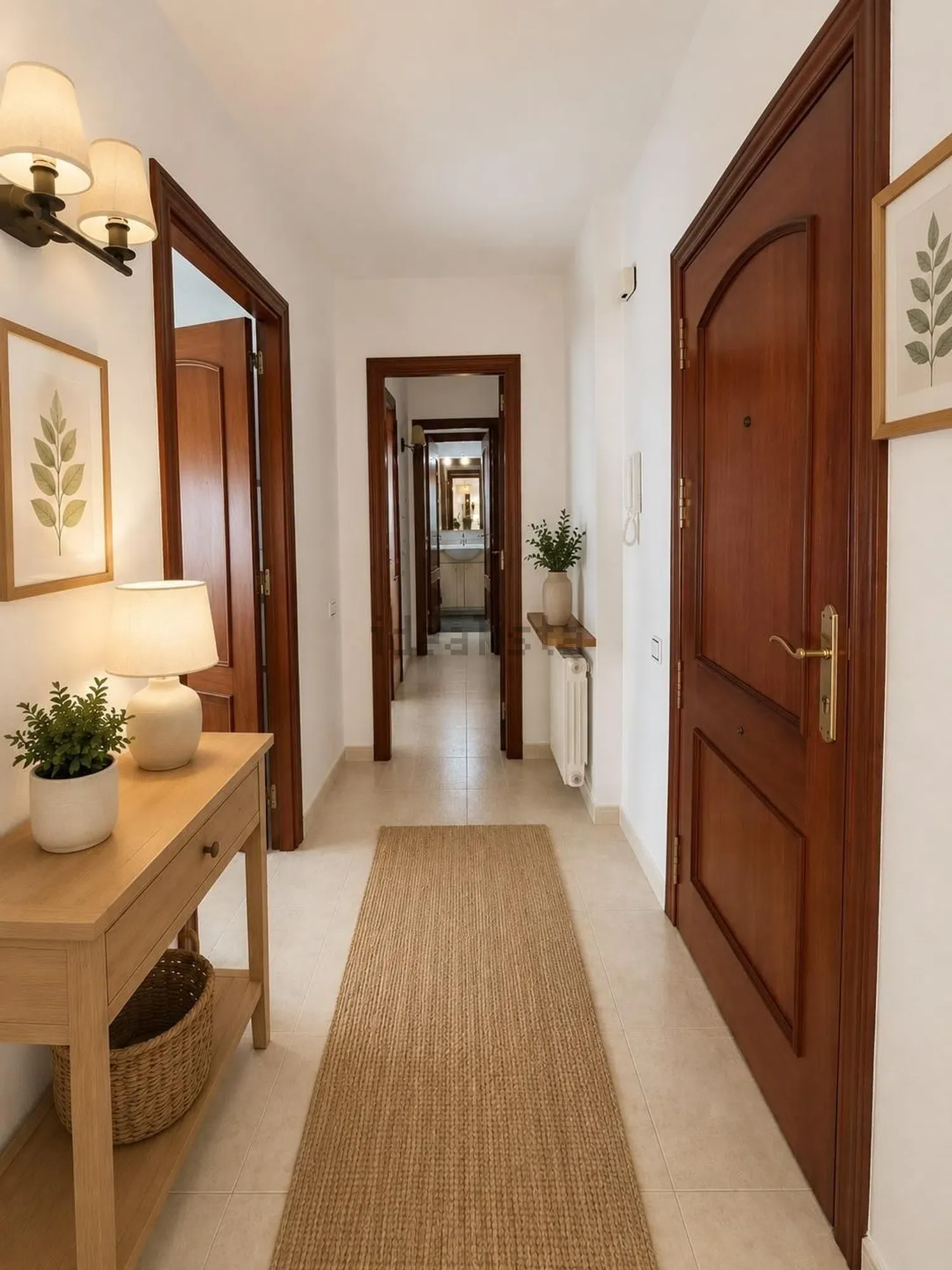 Piso en venta en Eixample, Mataró · Foto 12