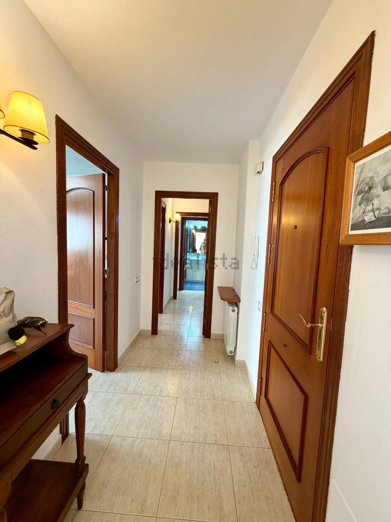 Piso en venta en Eixample, Mataró · Foto 13