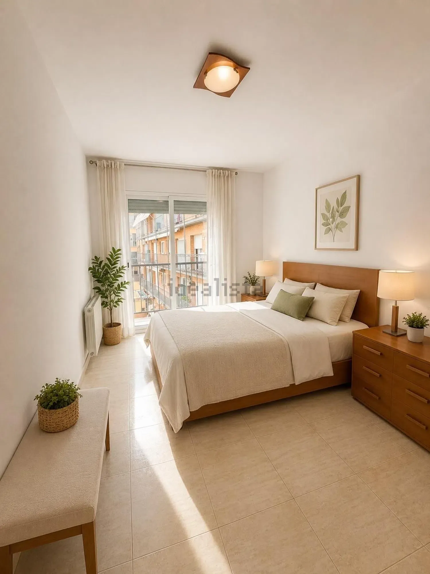 Piso en venta en Eixample, Mataró · Foto 14
