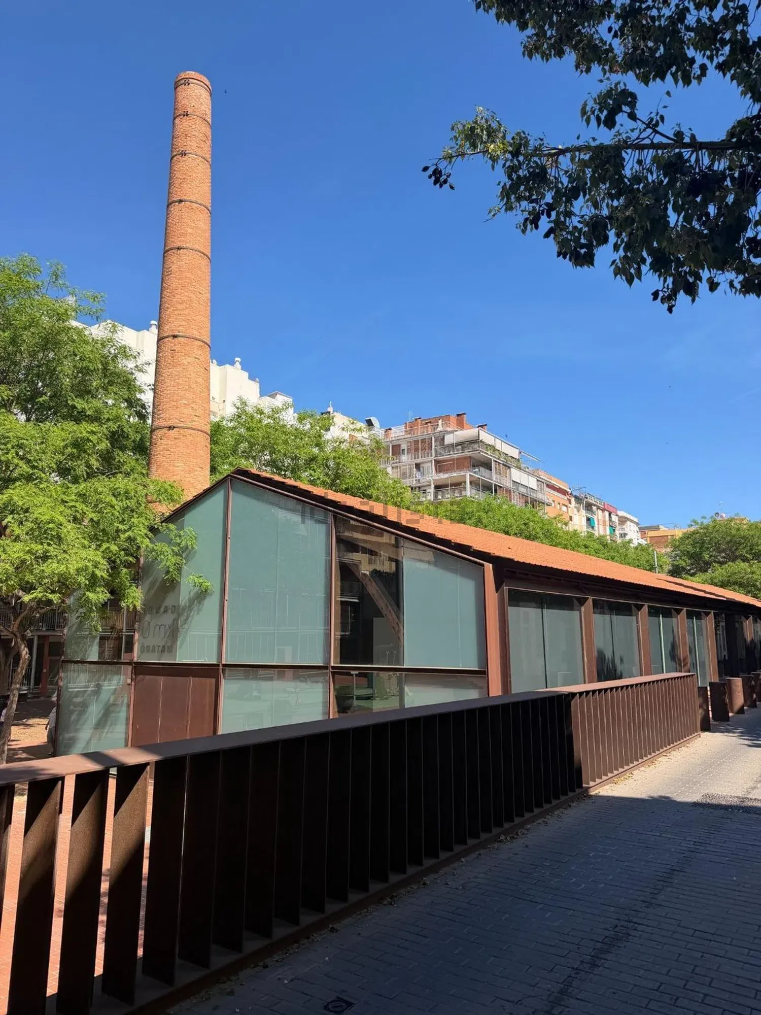 Piso en venta en Eixample, Mataró · Foto 20