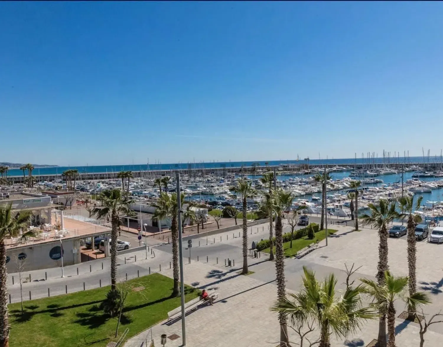 Piso en venta en Eixample, Mataró · Foto 24