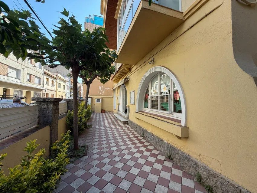 Casa o chalet independiente en venta en Zona Alta, Premiá de Mar