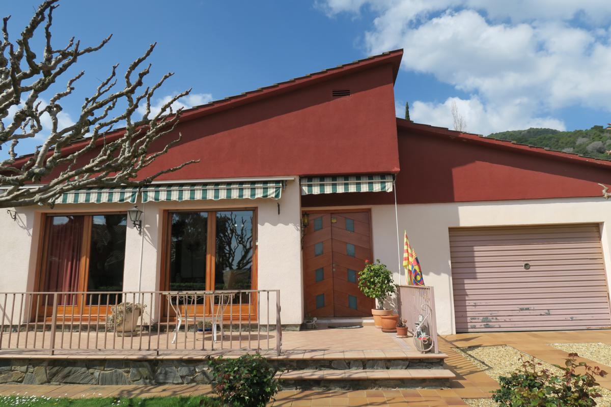 Casa amb jardí a sant esteve · Foto 4