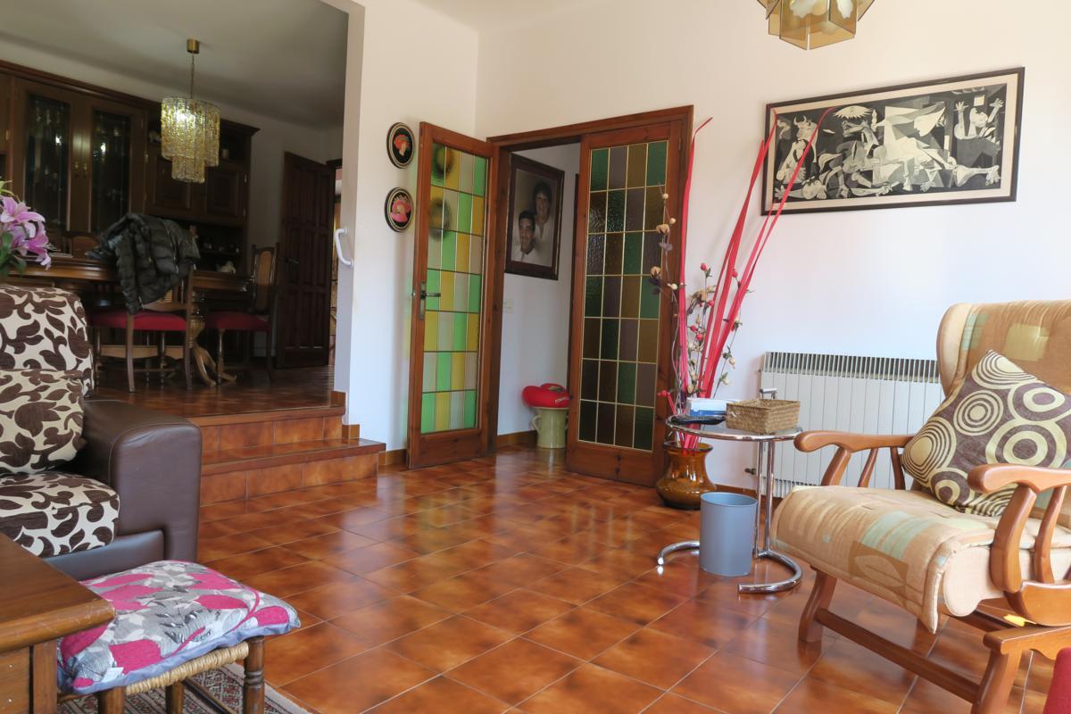 Casa amb jardí a sant esteve · Foto 10