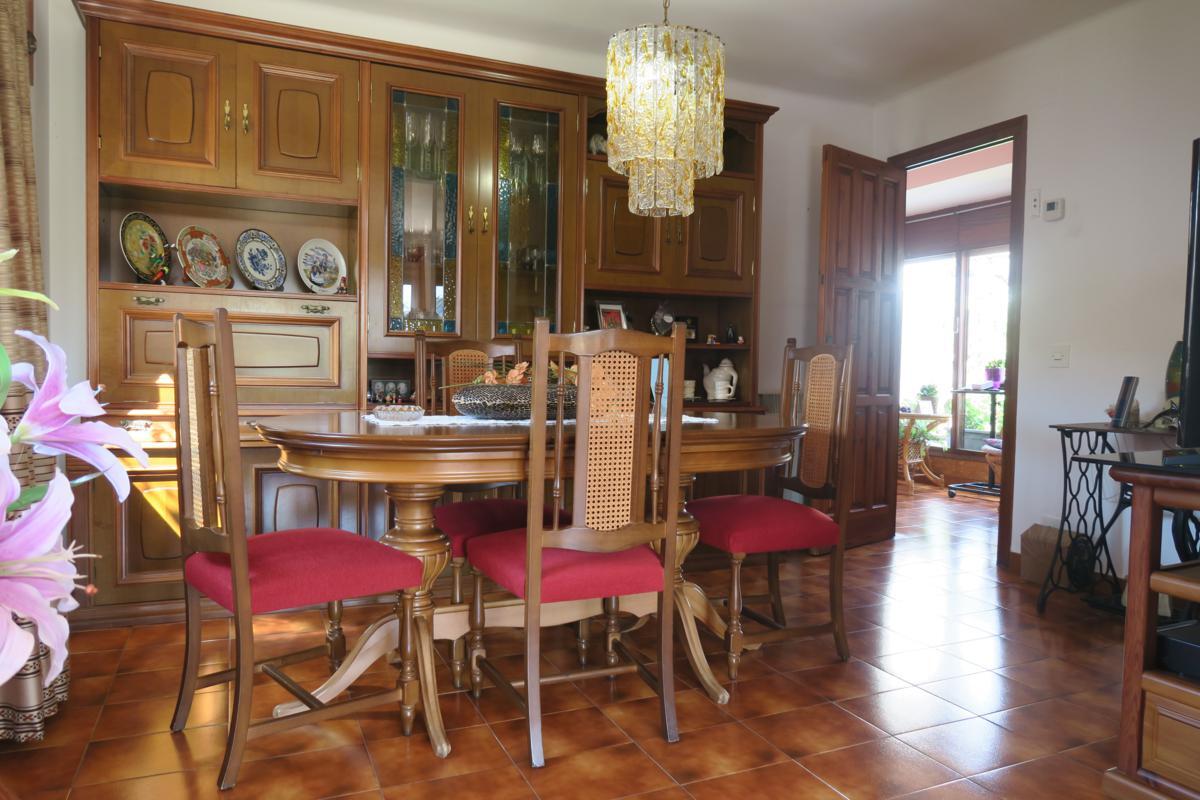 Casa amb jardí a sant esteve · Foto 17