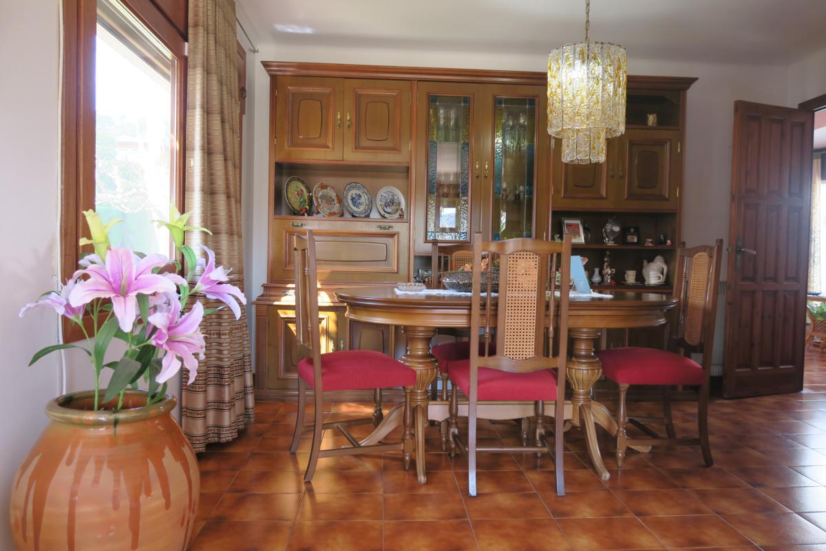 Casa amb jardí a sant esteve · Foto 19