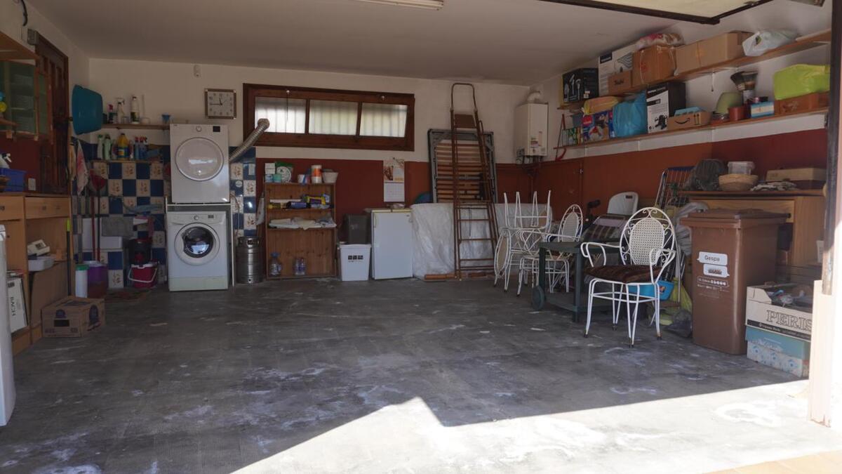 Casa amb jardí a sant esteve · Foto 31
