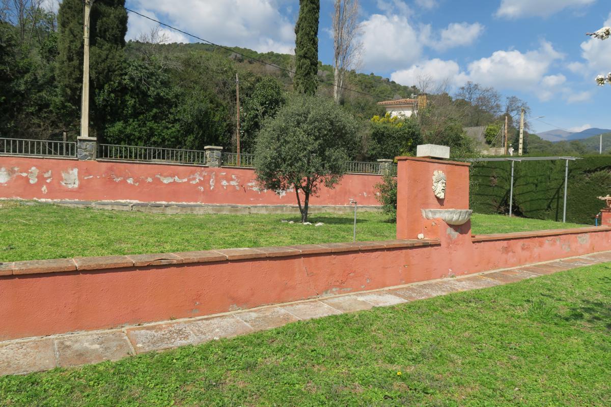Casa amb jardí a sant esteve · Foto 43