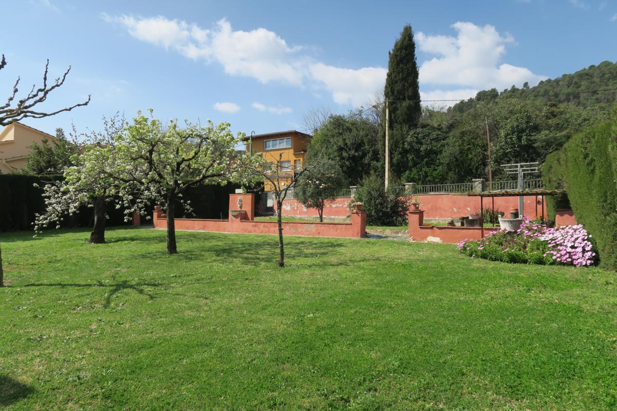 Casa amb jardí a sant esteve · Foto 45