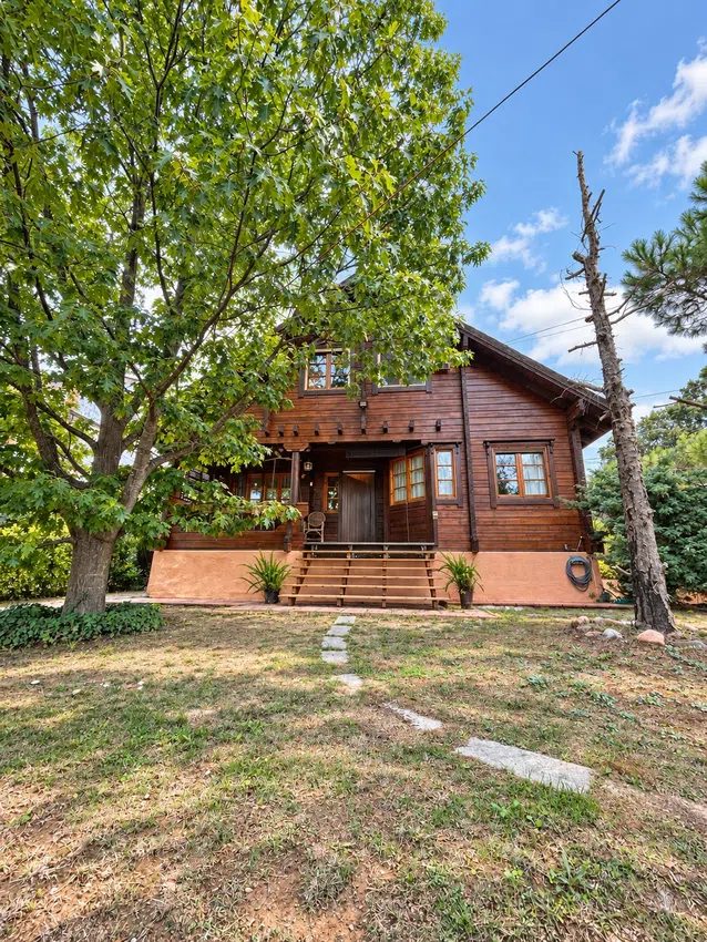 Casa o chalet independiente en Santa Maria de Palautordera