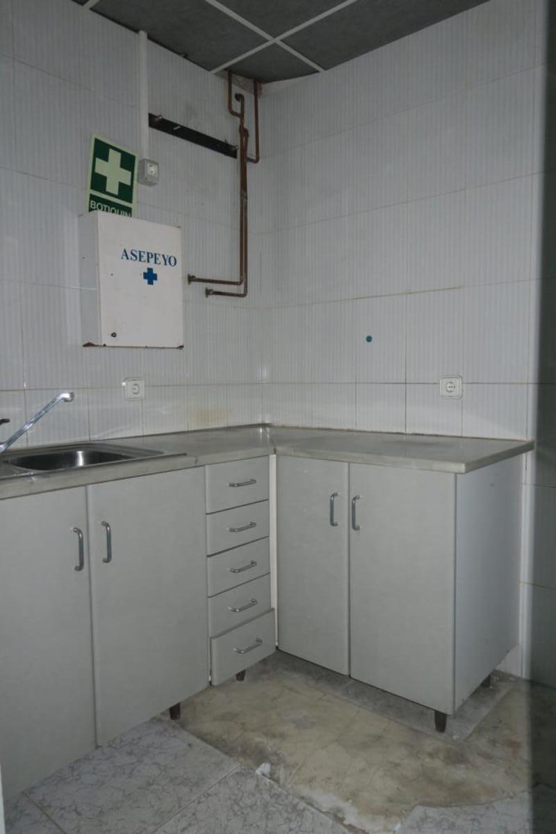 Nau industrial de 380 m2 · Foto 6