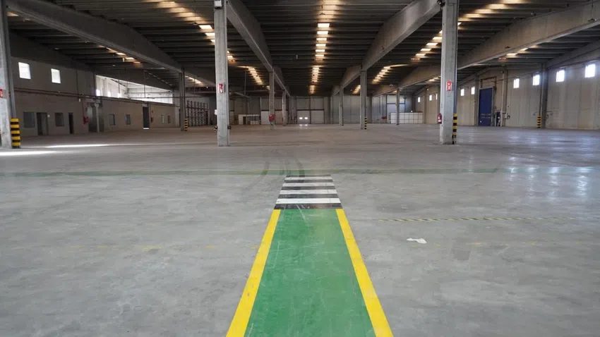 Nave en Industrial s/n, Sant Feliu de Buixalleu