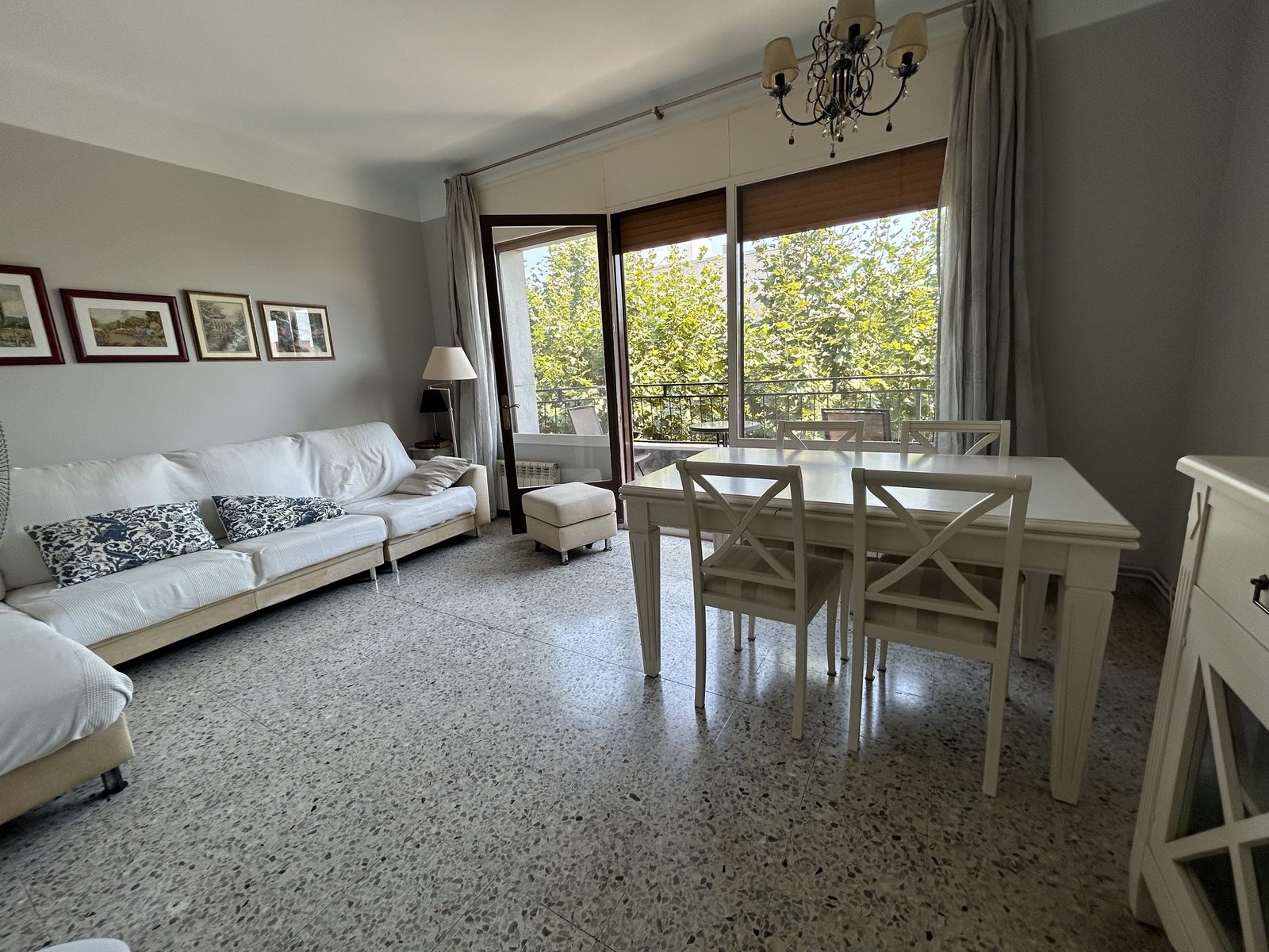 Pis al centre de Mataró