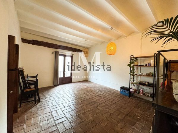 Piso en Calle de l'Argenteria, Sant Pere - Santa Caterina i la Ribera, Barcelona · Foto 4