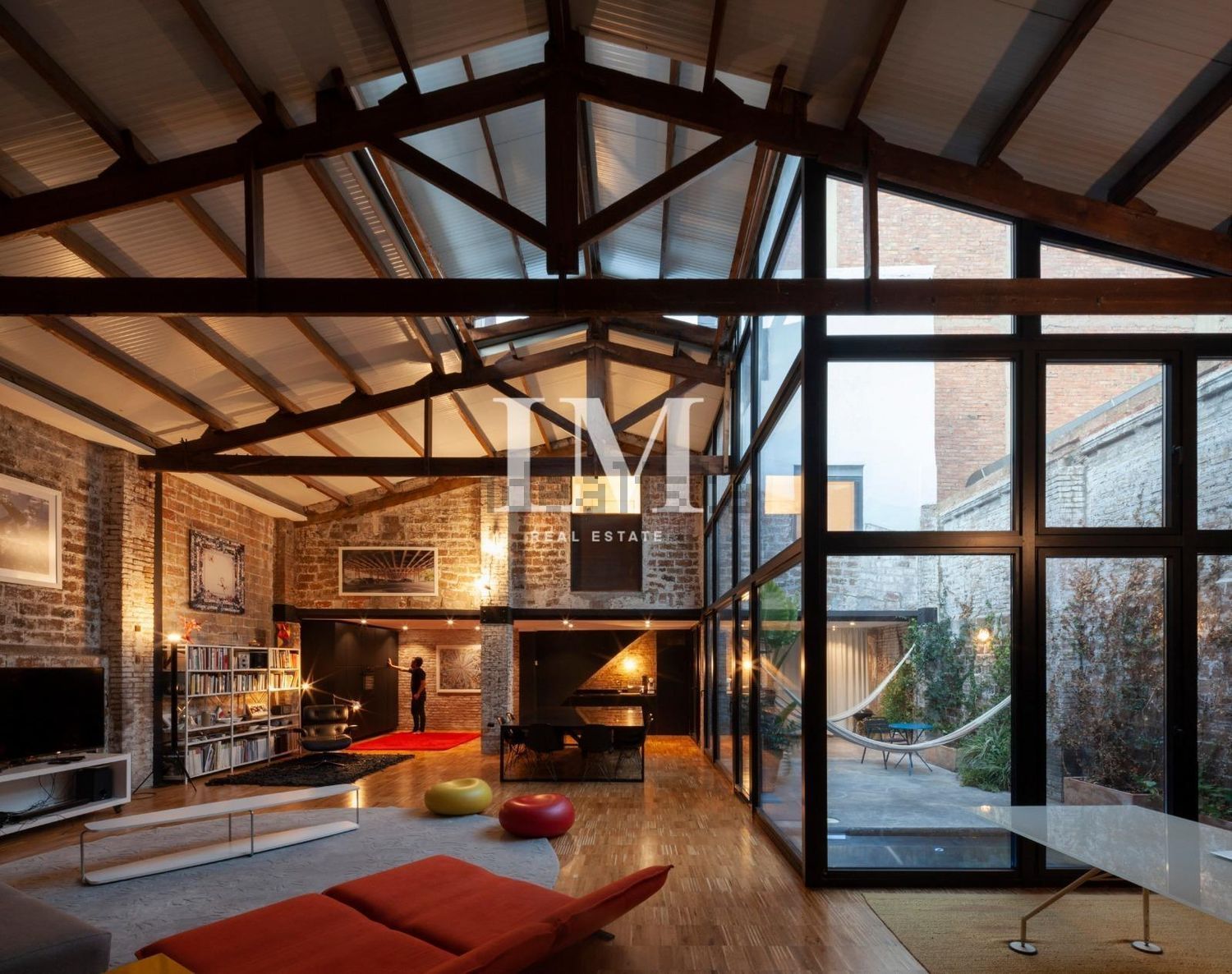 Casa o chalet independiente en Passatge d'Alí Bei, El Parc i la Llacuna del Poblenou, Barcelona · Foto 2