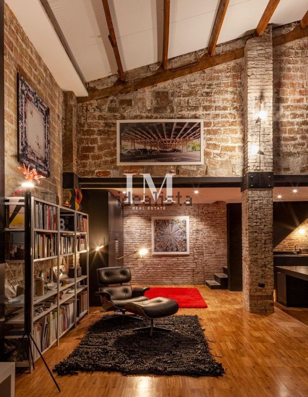 Casa o chalet independiente en Passatge d'Alí Bei, El Parc i la Llacuna del Poblenou, Barcelona · Foto 4
