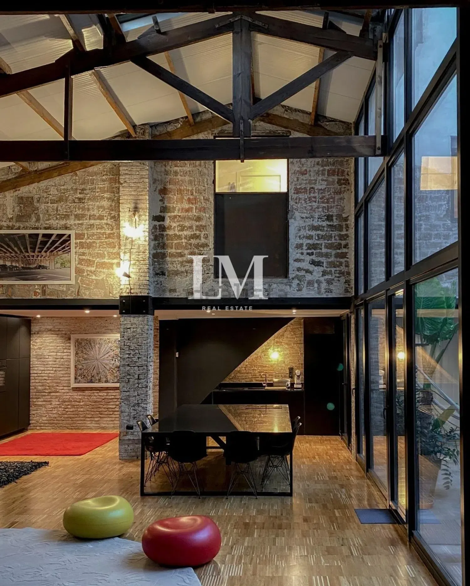 Casa o chalet independiente en Passatge d'Alí Bei, El Parc i la Llacuna del Poblenou, Barcelona · Foto 5