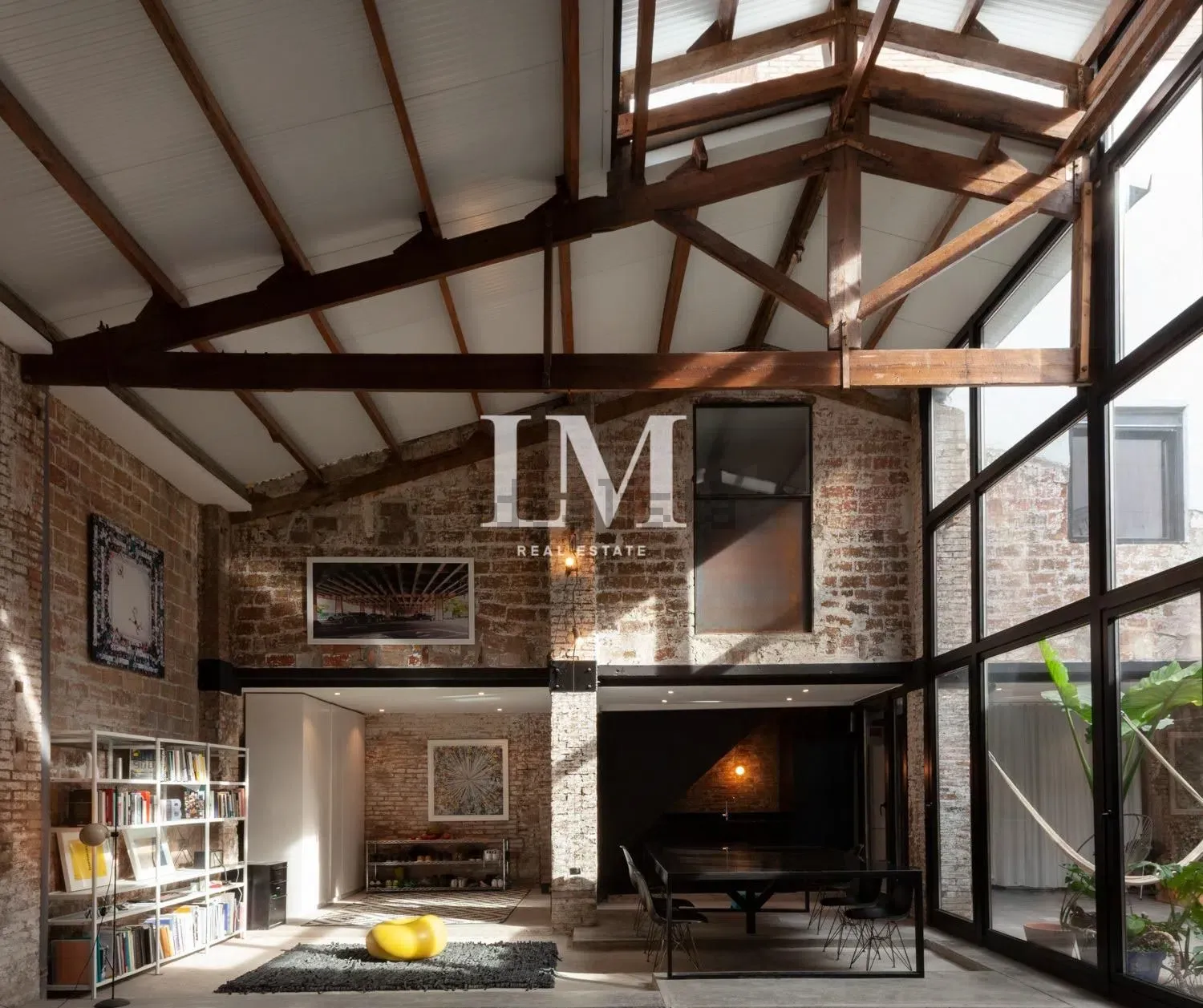 Casa o chalet independiente en Passatge d'Alí Bei, El Parc i la Llacuna del Poblenou, Barcelona · Foto 6