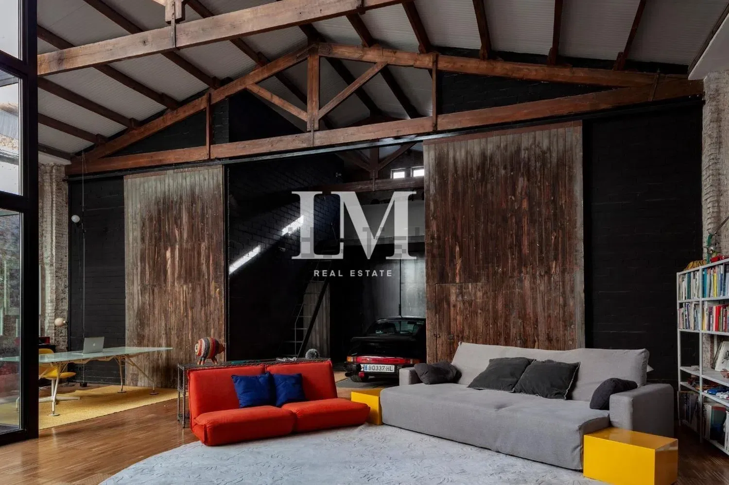 Casa o chalet independiente en Passatge d'Alí Bei, El Parc i la Llacuna del Poblenou, Barcelona · Foto 7
