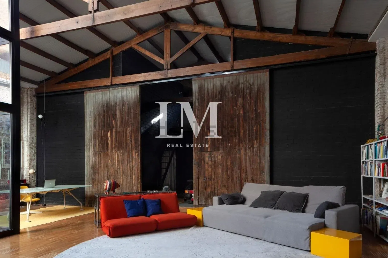 Casa o chalet independiente en Passatge d'Alí Bei, El Parc i la Llacuna del Poblenou, Barcelona · Foto 8