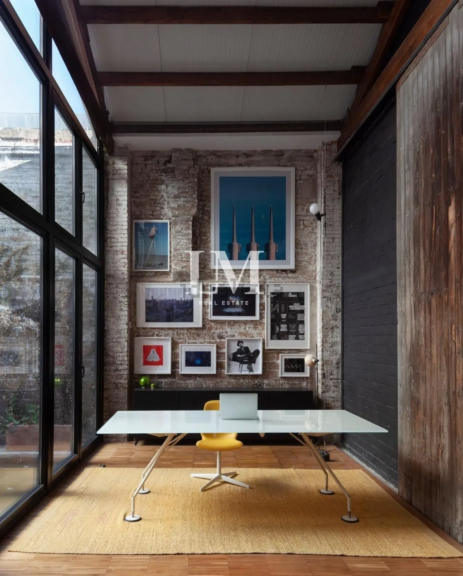 Casa o chalet independiente en Passatge d'Alí Bei, El Parc i la Llacuna del Poblenou, Barcelona · Foto 12